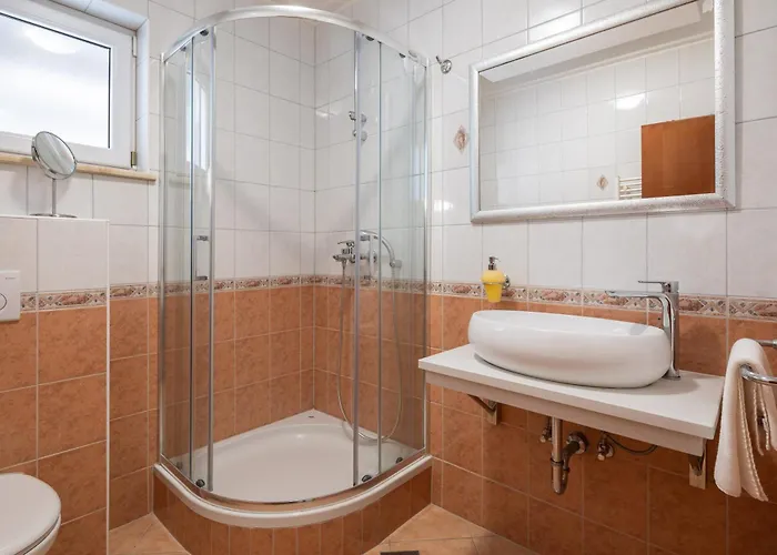 Apartmán Brkic