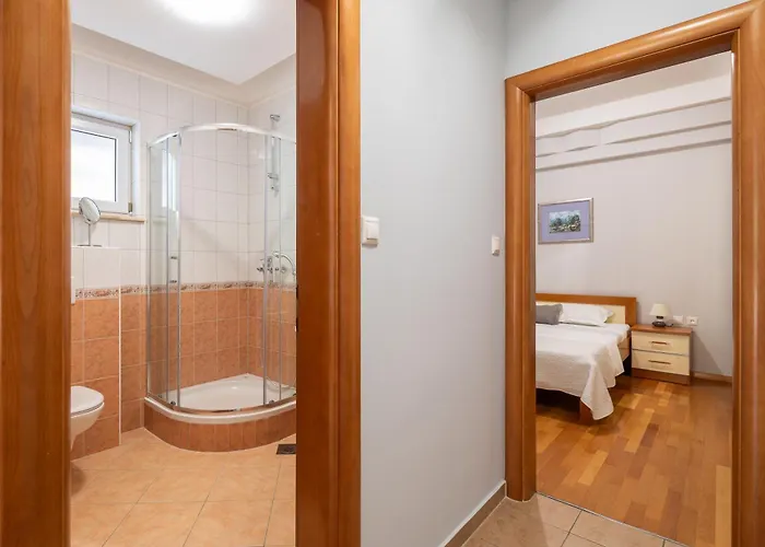 Brkic Apartmán *