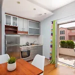 アパート Brkic *