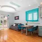 アパート Brkic *