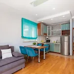 Brkic アパート *