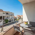 Brkic アパート *