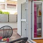 アパート Brkic *