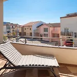 Brkic アパート *