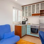 アパート Brkic *