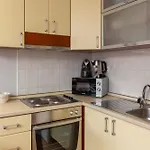 Brkic アパート マカルスカ