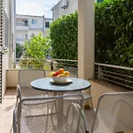 アパート Brkic *