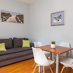 アパート Brkic *