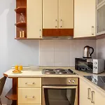 アパート Brkic *