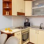 Brkic アパート *