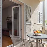 Brkic アパート *