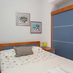 アパート Brkic *