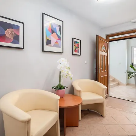 Brkic Apartmán