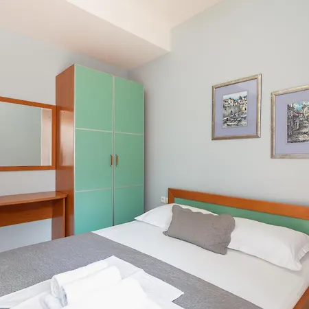 Brkic Apartmán
