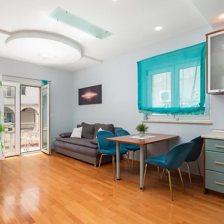 Apartman Brkic *