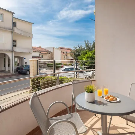 Brkic Apartman *