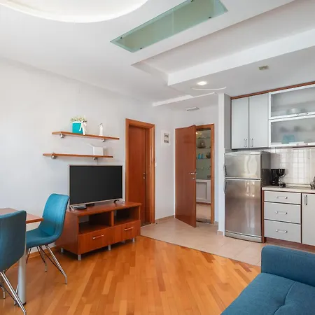 Apartmán Brkic