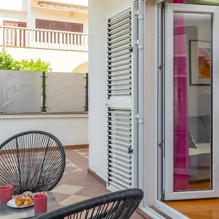 Apartman Brkic *