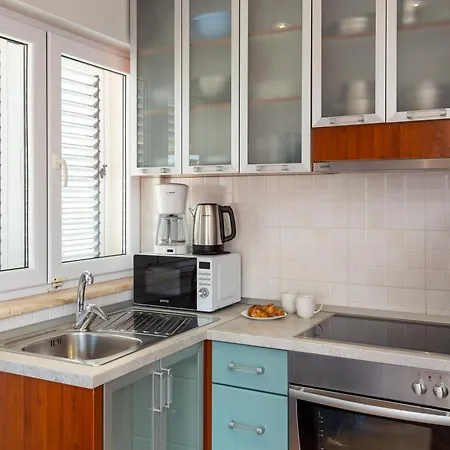 Apartmán Brkic