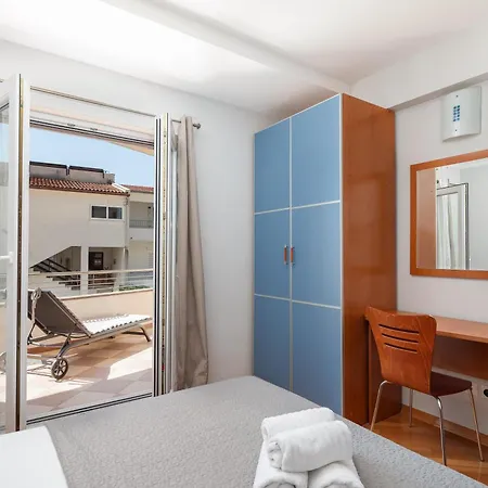 Brkic Apartman Makarska