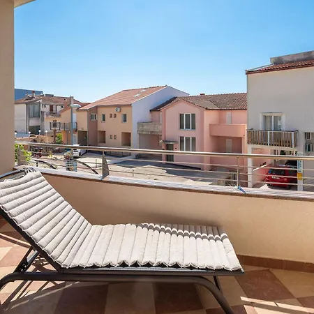 Brkic Apartmán *
