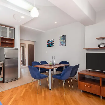 Apartman Brkic
