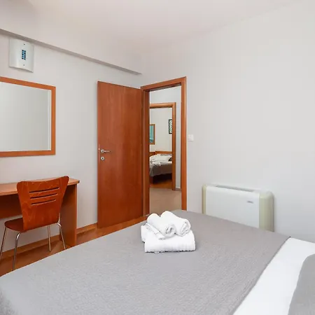 Apartman Brkic