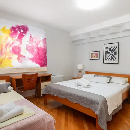 Apartman Brkic Makarska