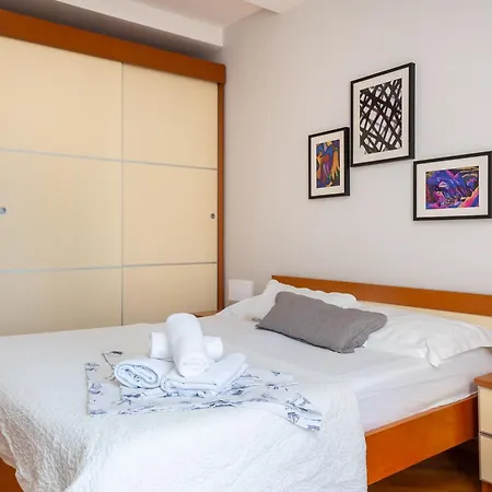 Brkic Apartman *