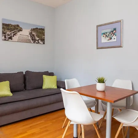 Apartman Brkic *