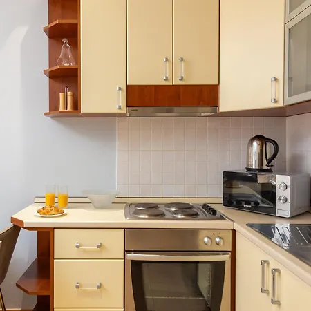Apartman Brkic *
