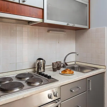 Apartman Brkic