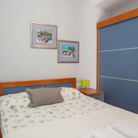 Apartmán Brkic *