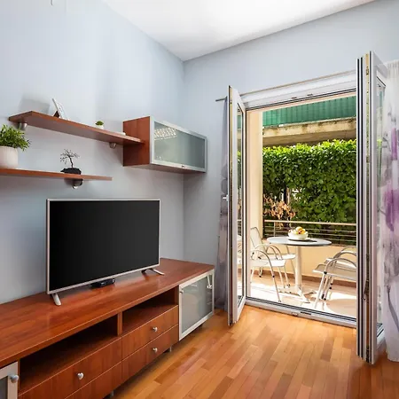 Brkic Apartman Makarska
