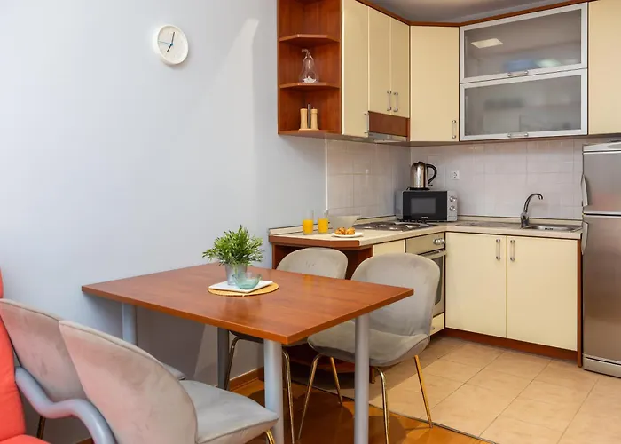 Apartman Brkic