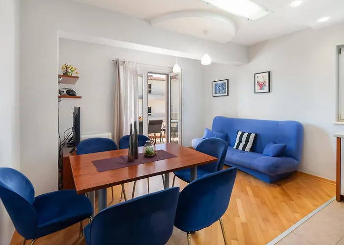 Apartman Brkic Makarska