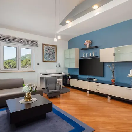 Apartament Brkić