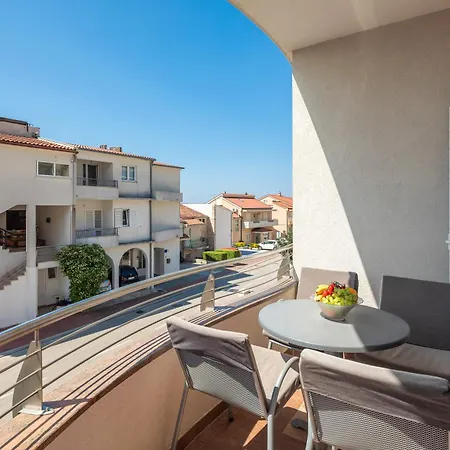 Brkic Appartement *