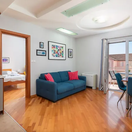 Appartement Brkic *