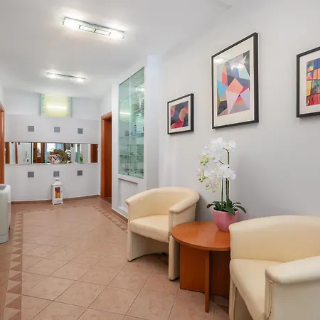 Appartement Brkic