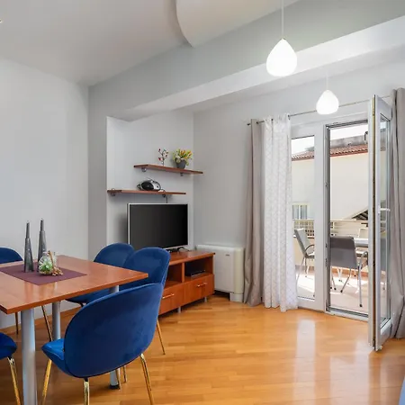 Appartement Brkic Makarska