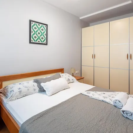 Brkic Appartement