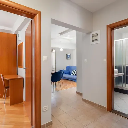 Appartement Brkic