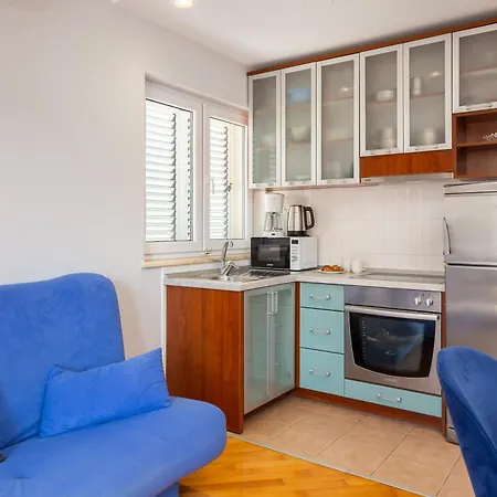 Appartement Brkic *