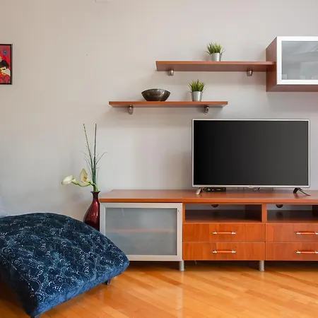Brkic Appartement Makarska