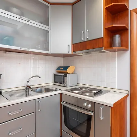 Brkic Appartement