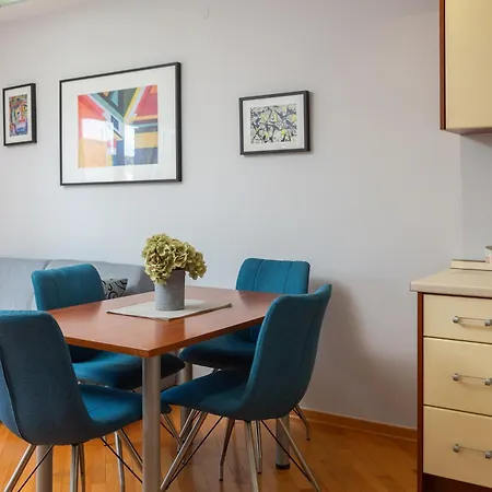 Brkić Apartament *