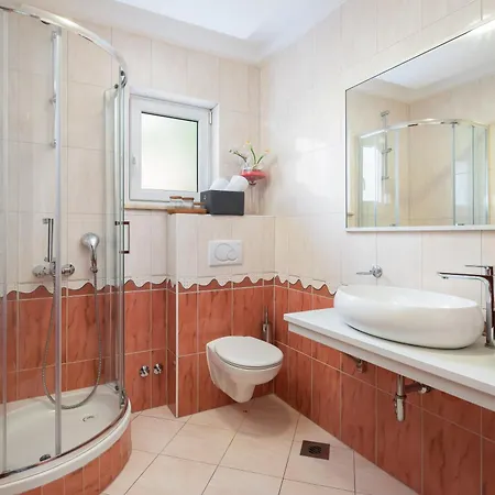Brkić Apartament Makarska