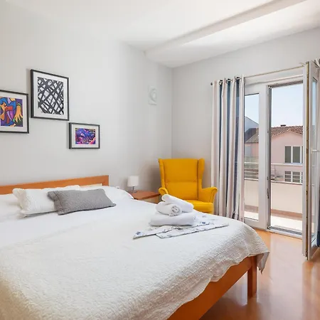 Appartement Brkic Makarska