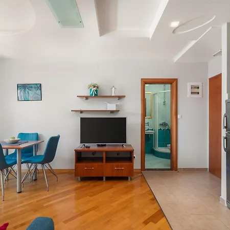 Brkic Appartement